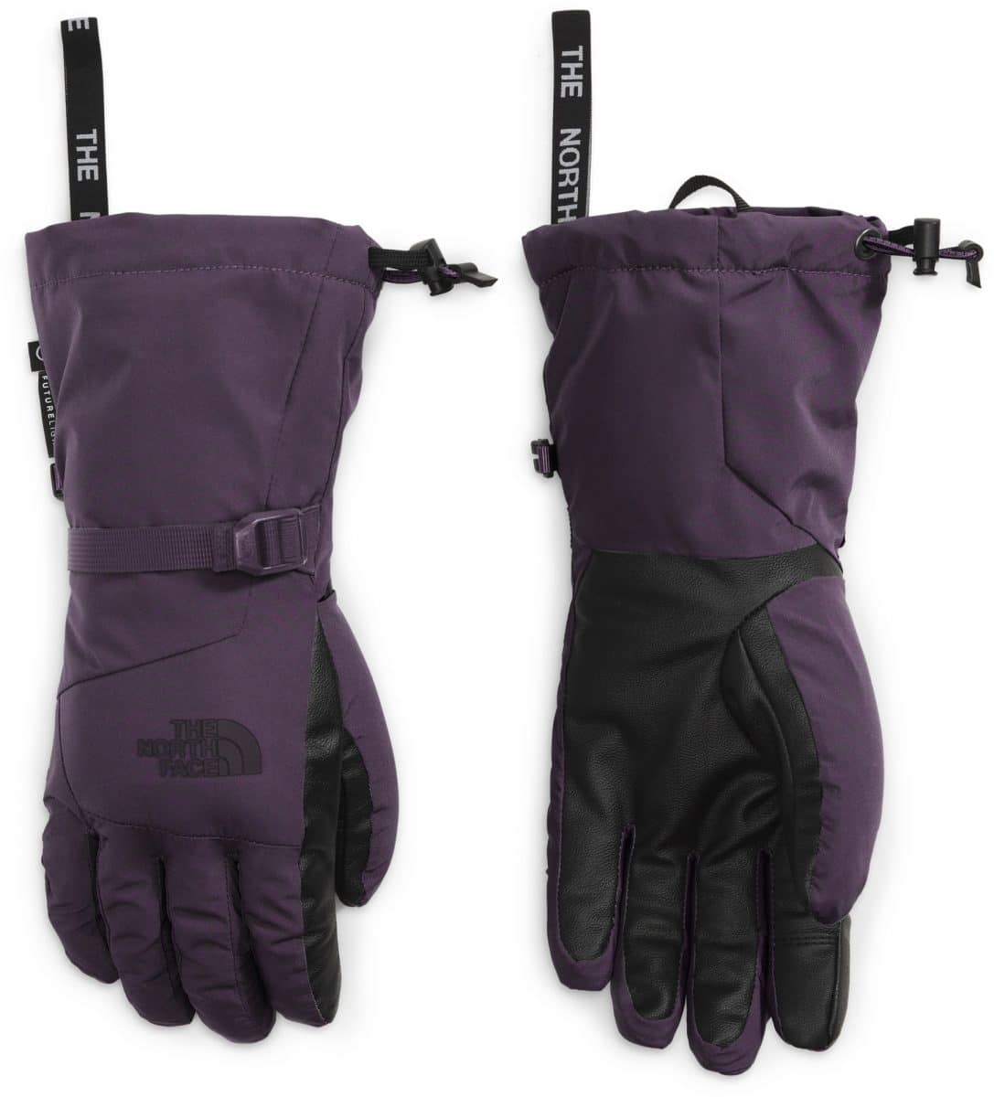 The North Face Montana FUTURELIGHT Etip Gloves