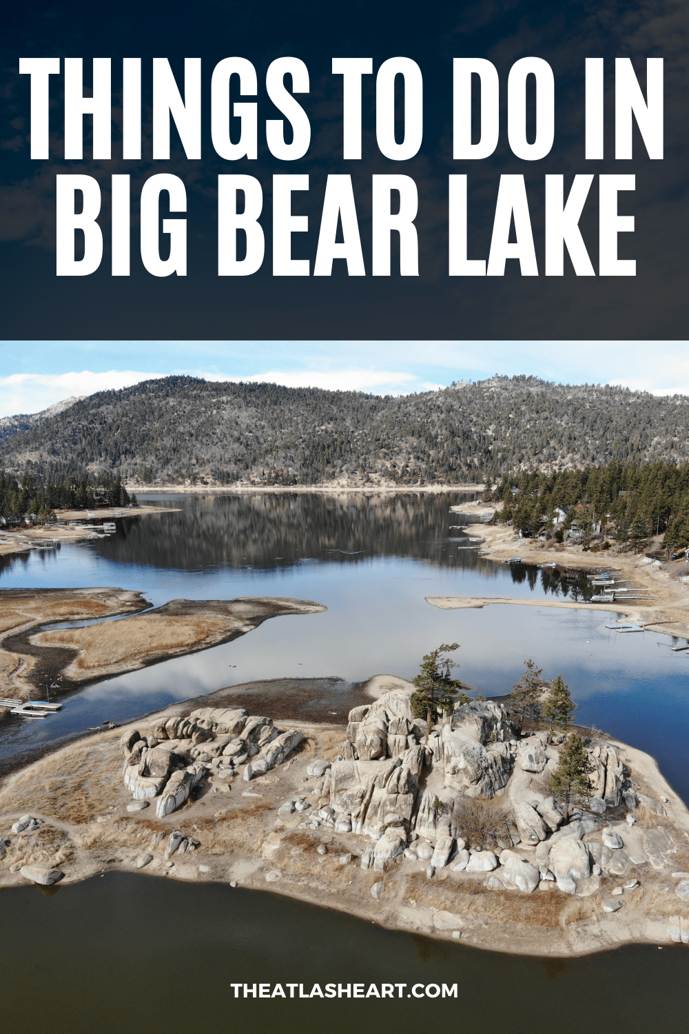 25 Things to do in Big Bear Lake, California (2022 Bucket List)