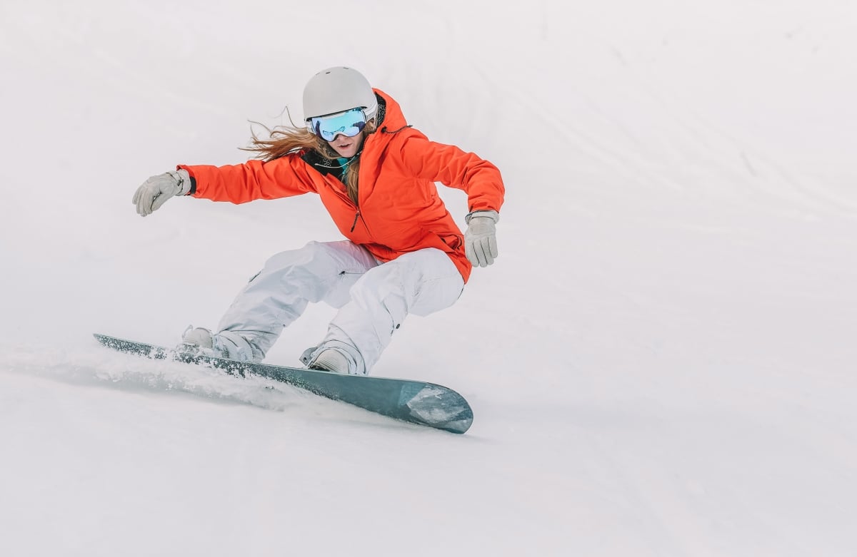 What to Look for in Snowboarding Pants for Women