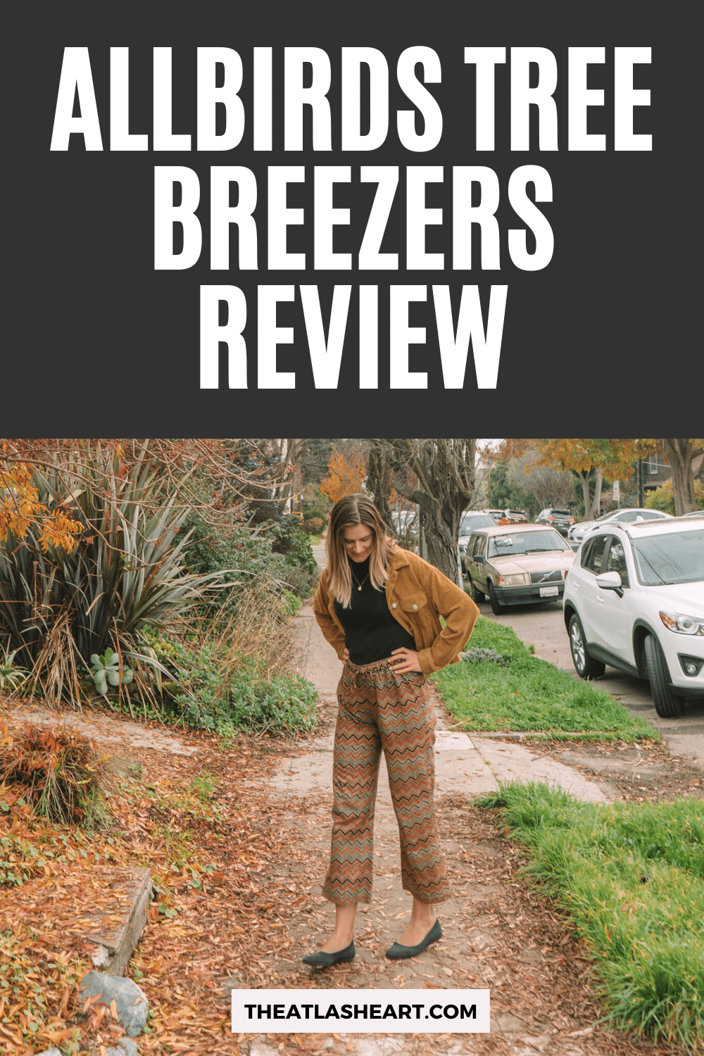 Allbirds Tree Breezers Review: What I Really Thought of Allbirds Flats