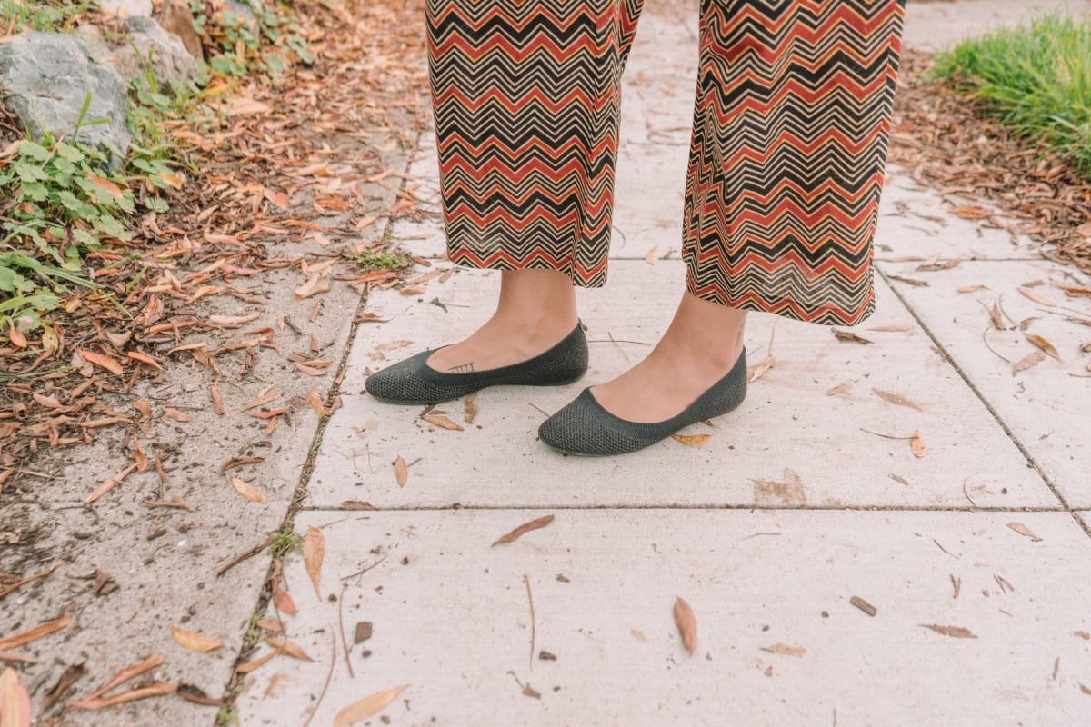 Allbirds Tree Breezers Sizing Tips, Fit & How They Should Feel
