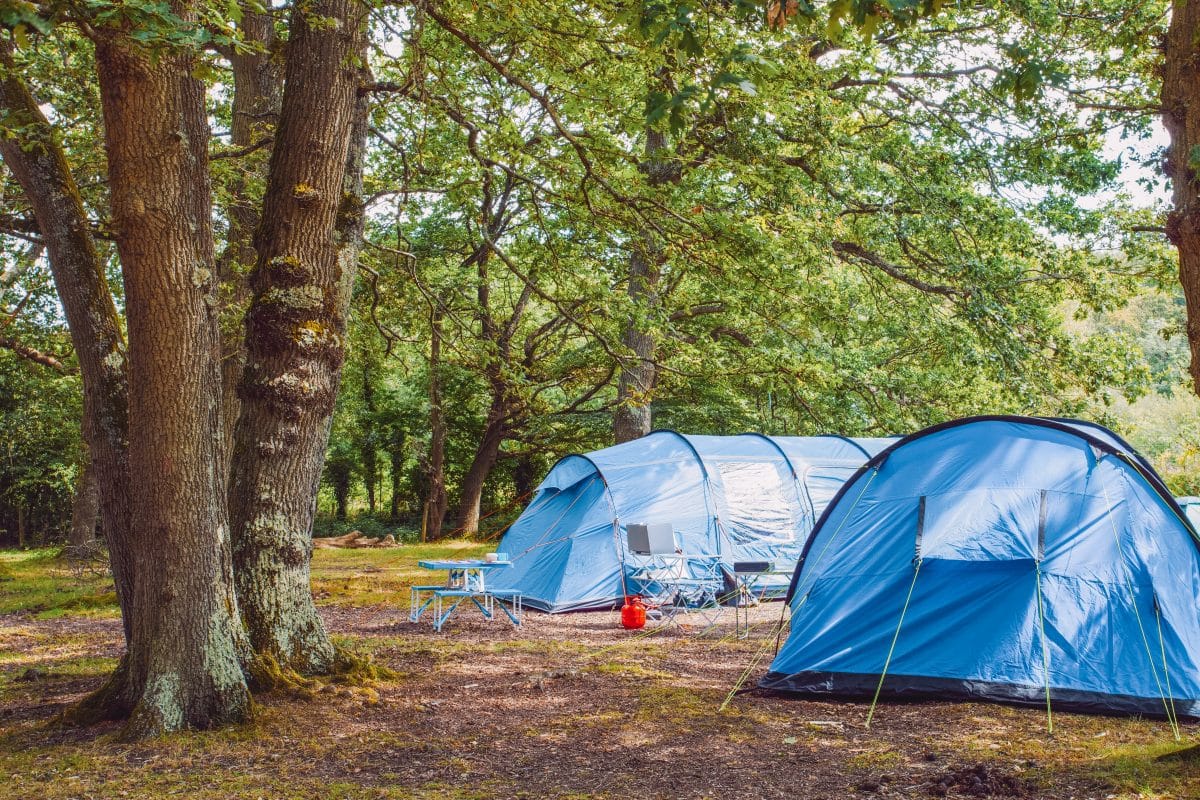 FAQs About 10-Person Tents