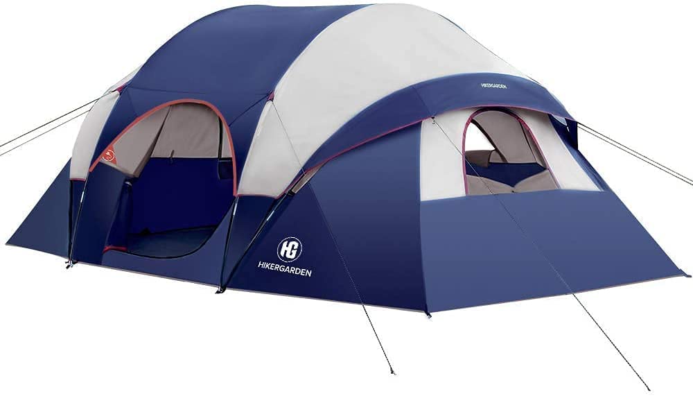 Hikergarden Camping Tent