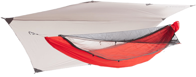 Kammok Mantis Ultralight All-in-One Hammock Tent