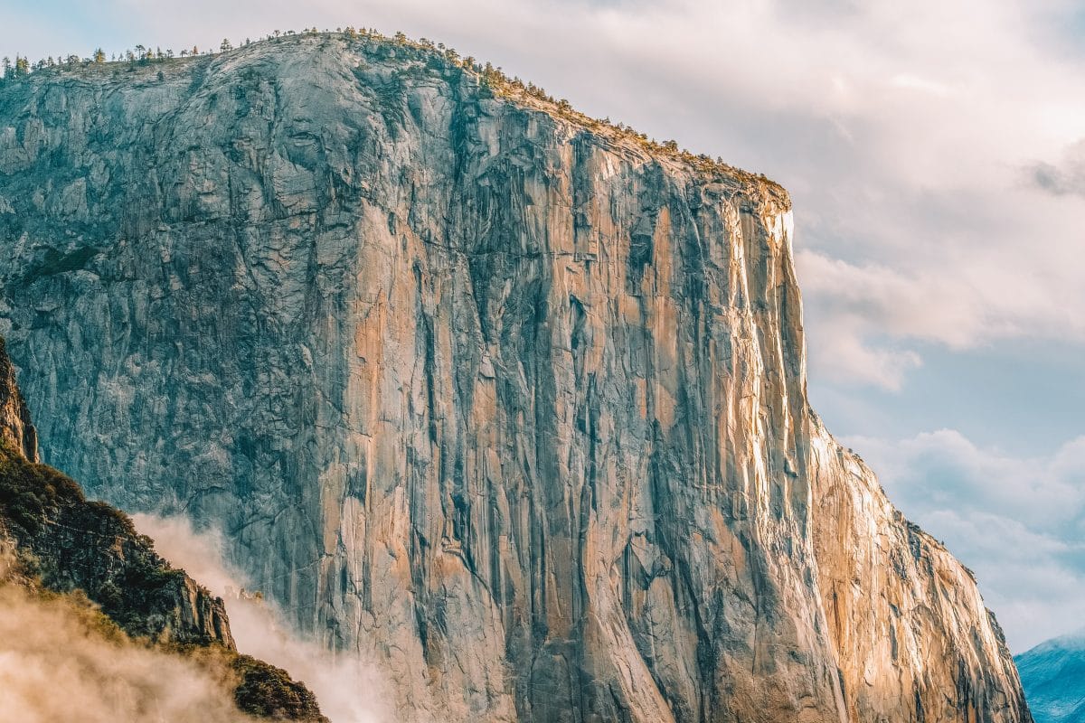 Watch Rock Climbers on El Capitan