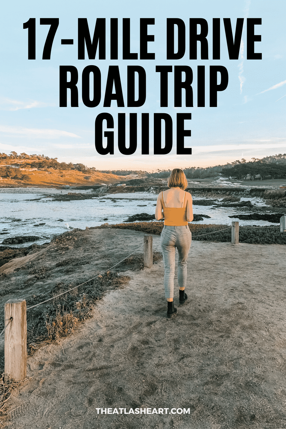 17-Mile Drive Road Trip Guide: How to Make the Most of Your Trip