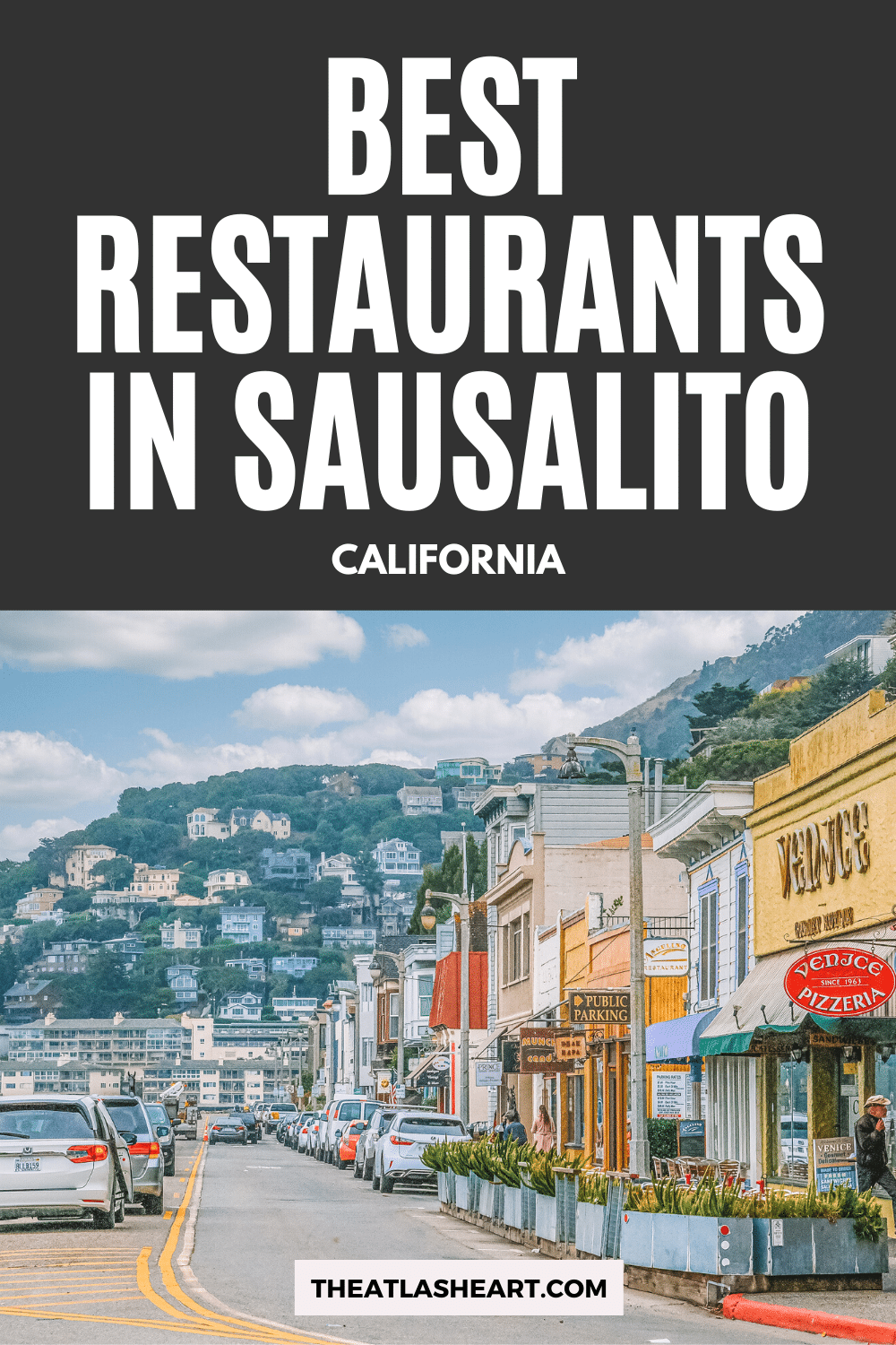 15 Best Restaurants in Sausalito, California (Ultimate Foodie Guide) 