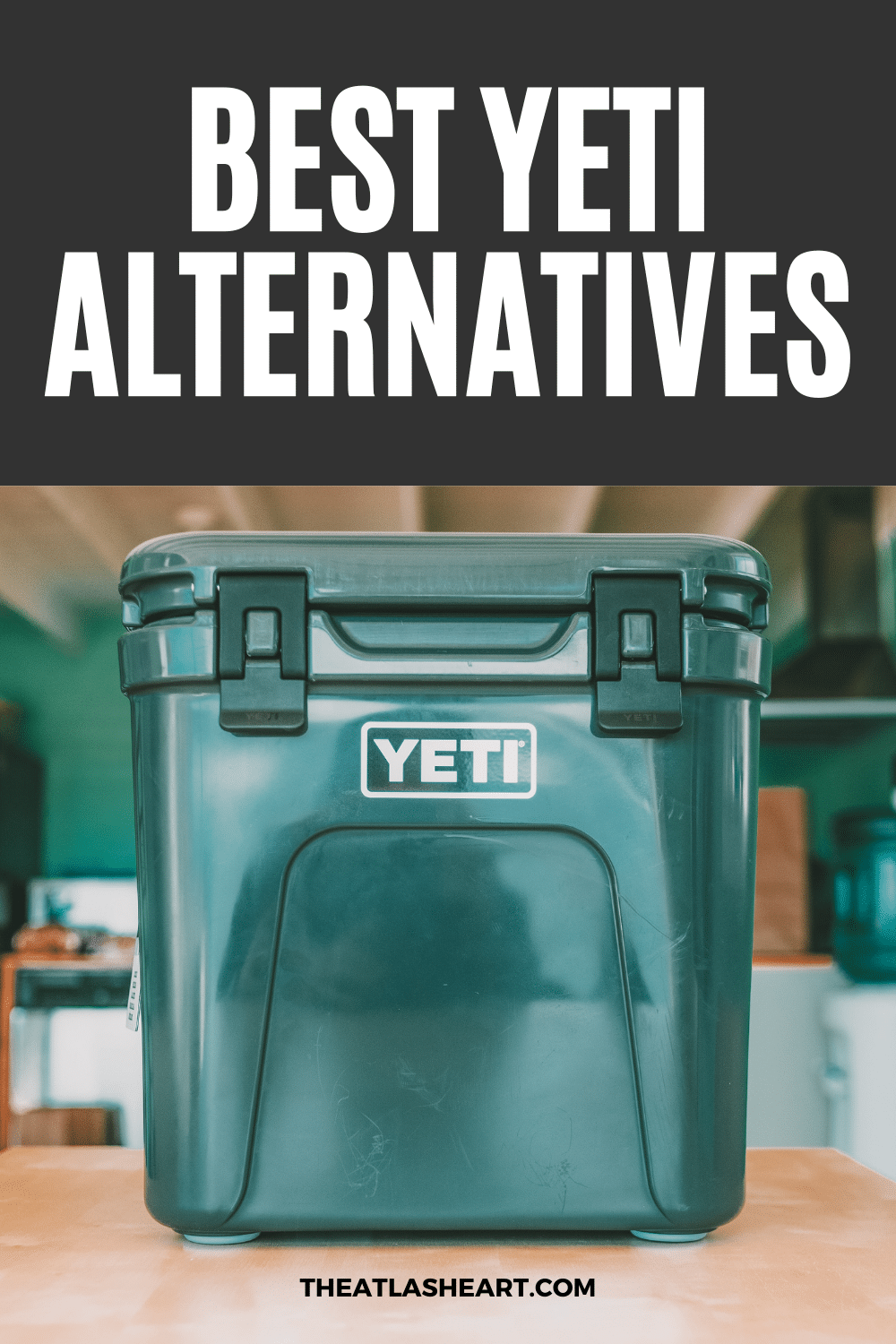 Best Yeti Alternatives: 12 Best Alternatives to Yeti Coolers in 2023