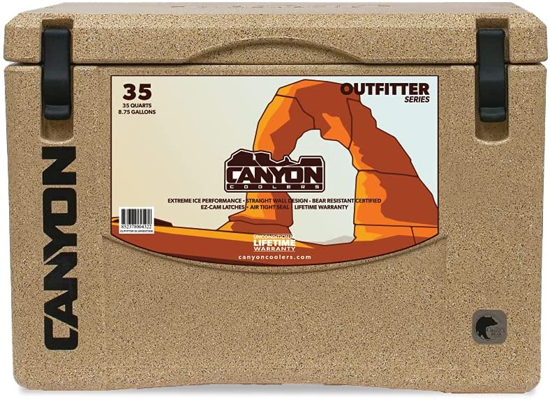 Canyon Cooler