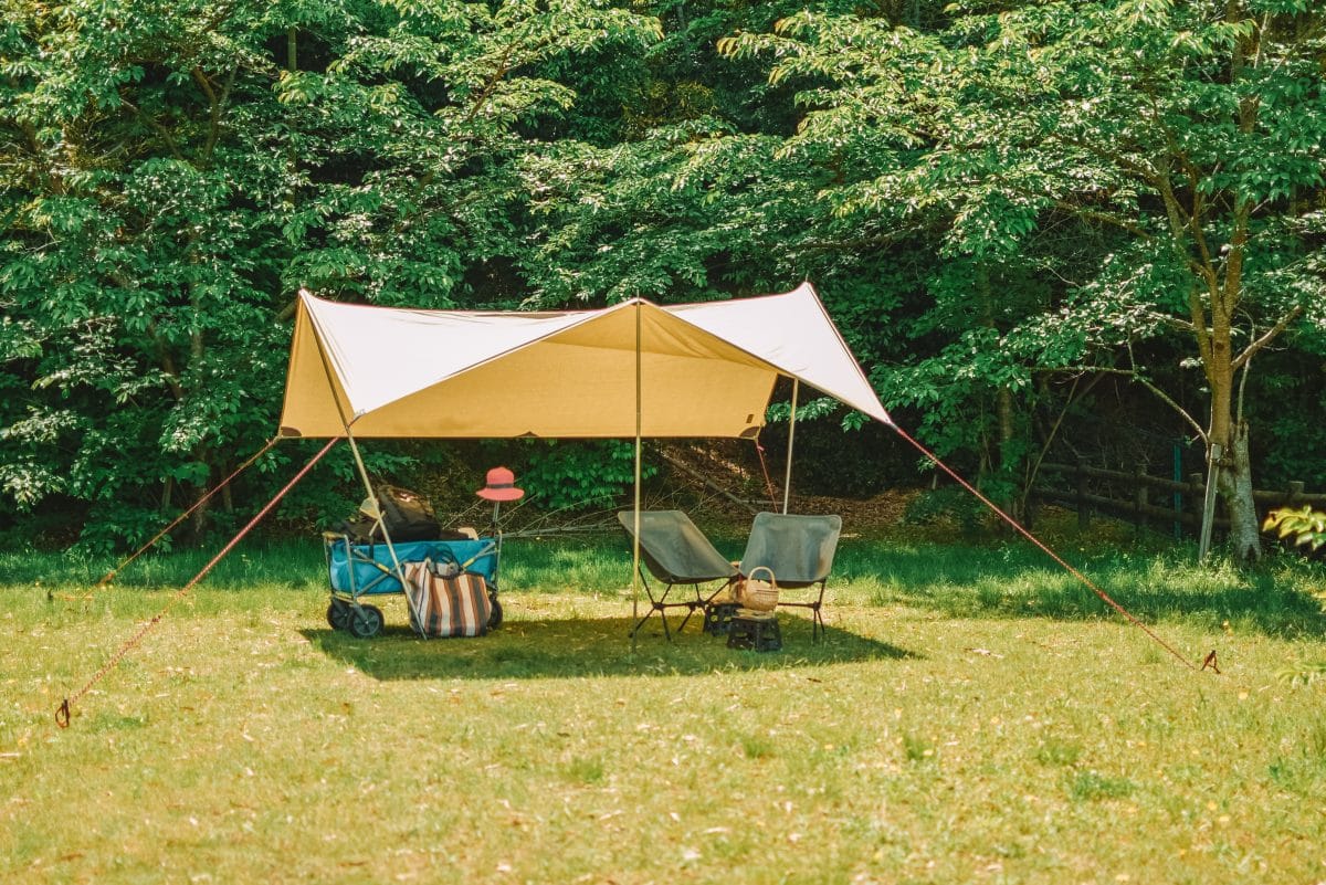 Conclusion: Our Pick for the Best Camping Canopy