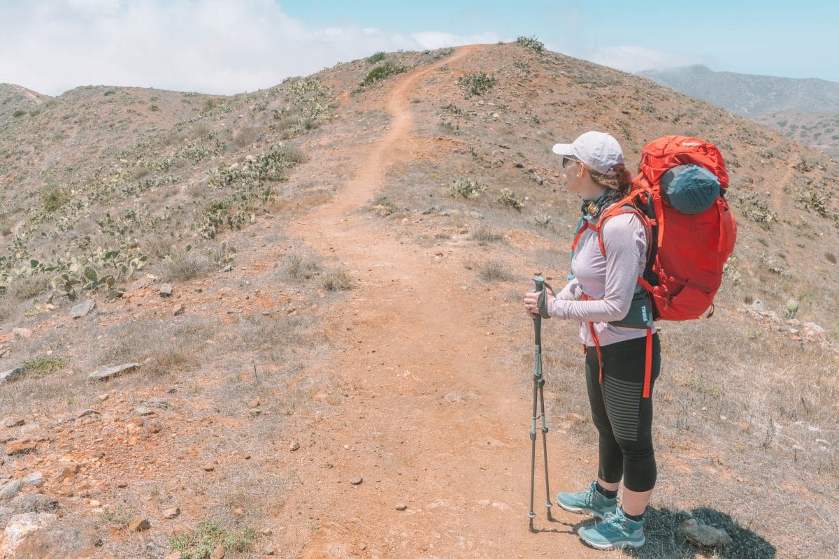 Design - What to Look for in Hiking Backpacks for Women