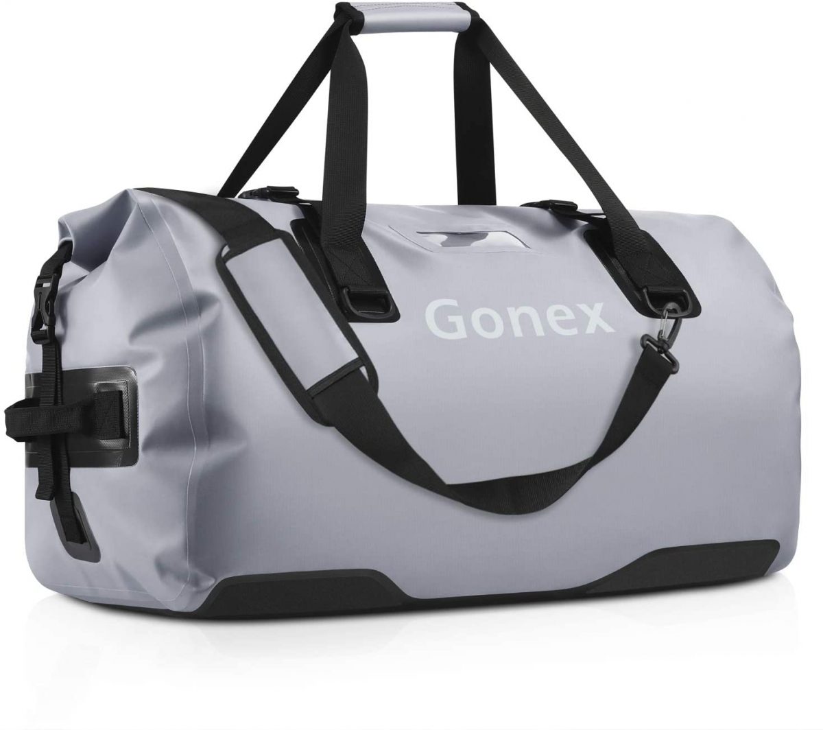 Gonex Extra Large Waterproof Dry Duffel Bag