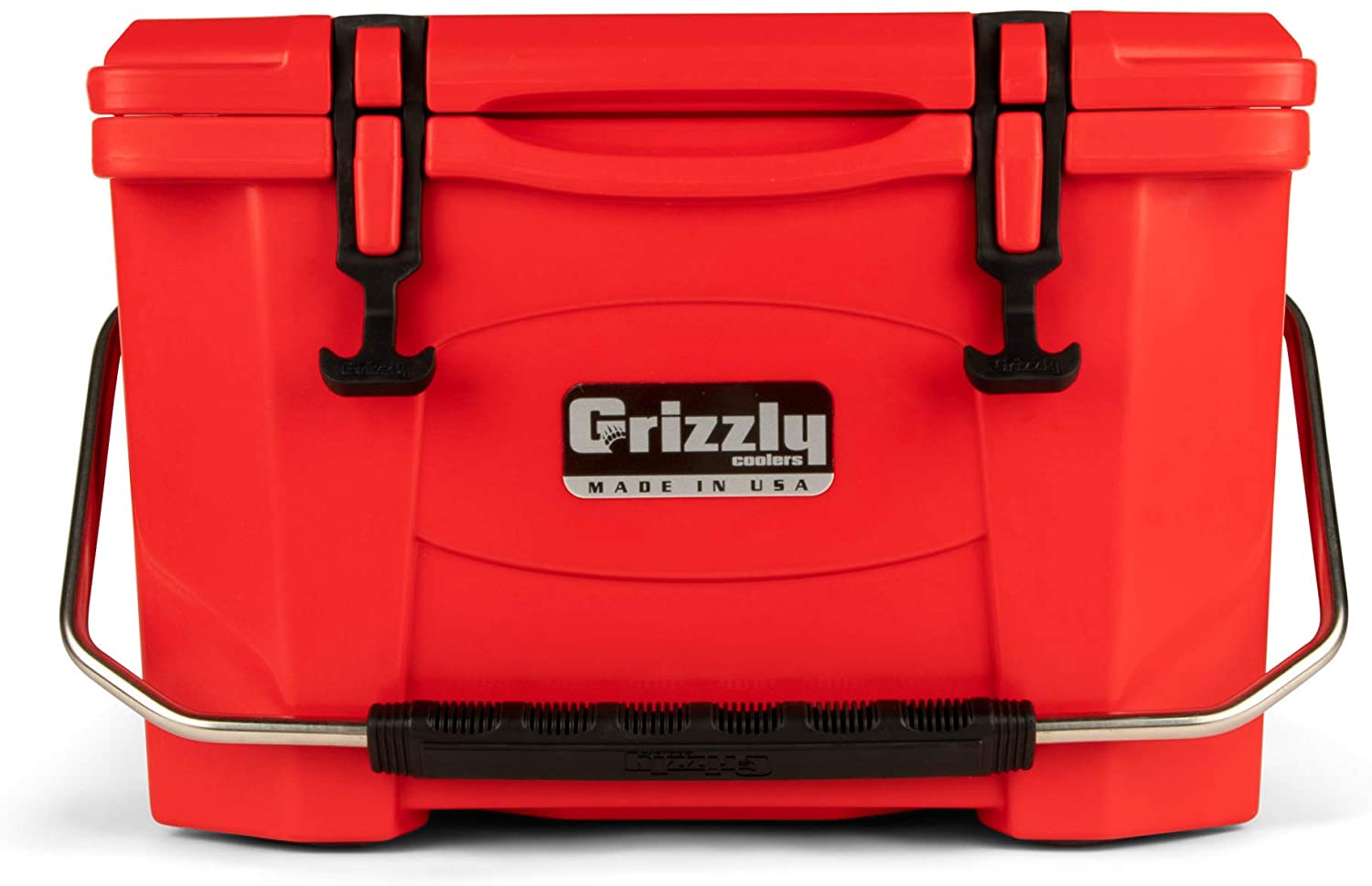 Grizzly 20 Cooler