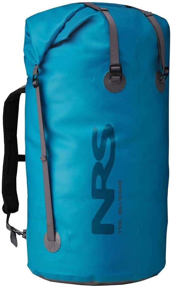 NRS Bill's Bag 65-110L Dry Bag