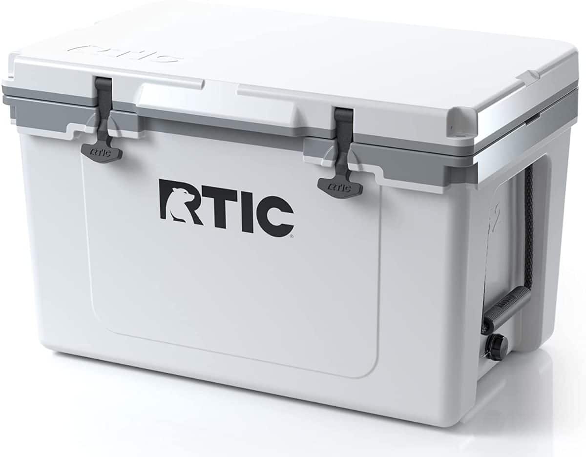 RTIC Ultra-Light