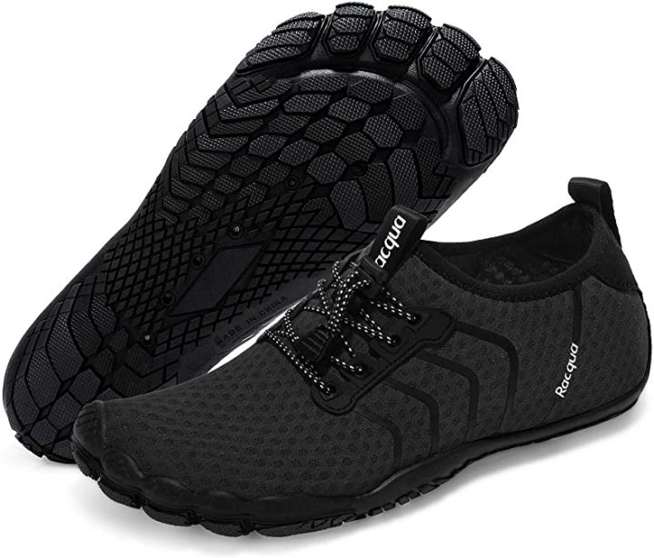 15 Best Water Shoes for Kayaking & Canoeing (Keep Your Feet Protected)