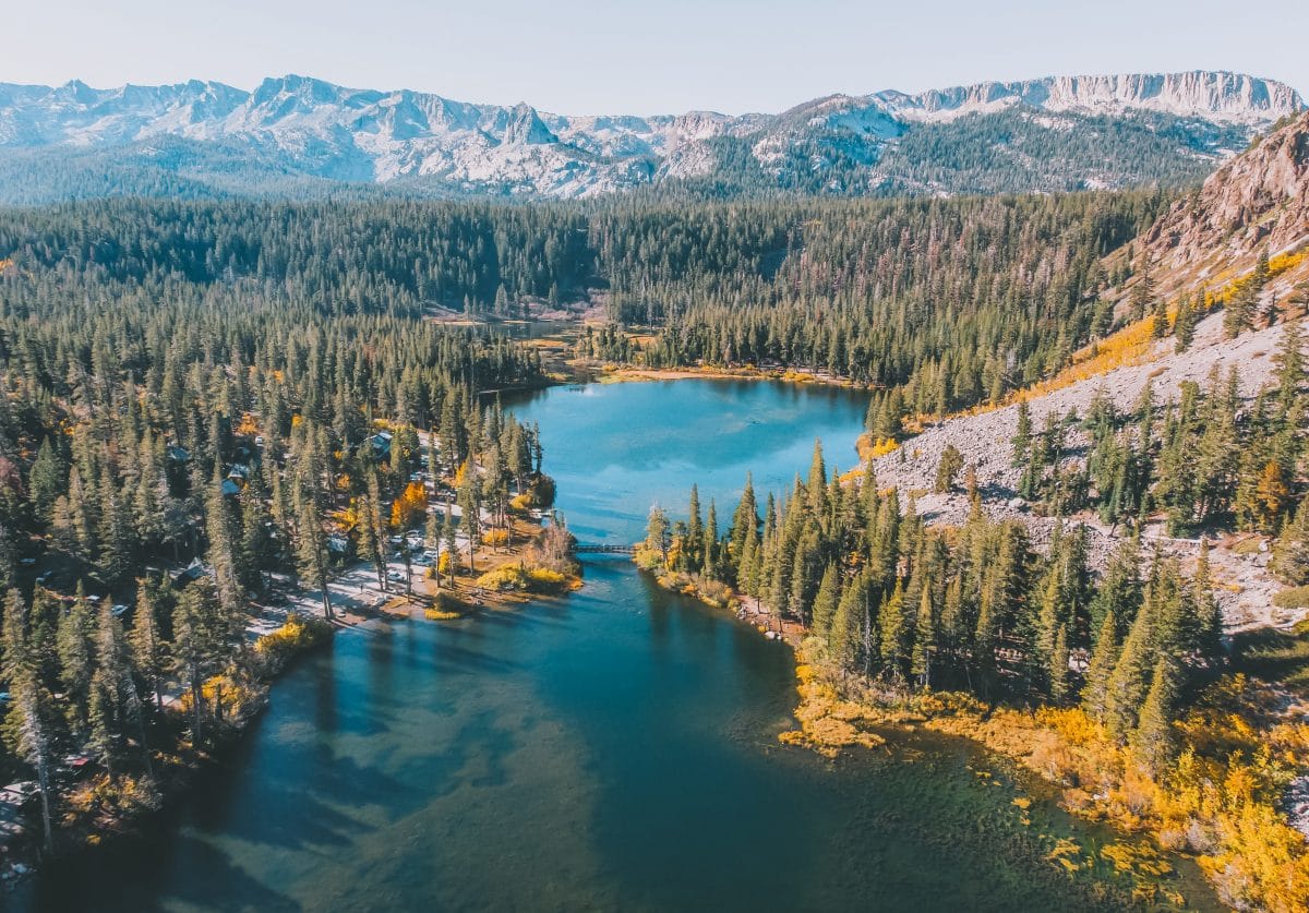 Tips for Visiting Mammoth Lakes