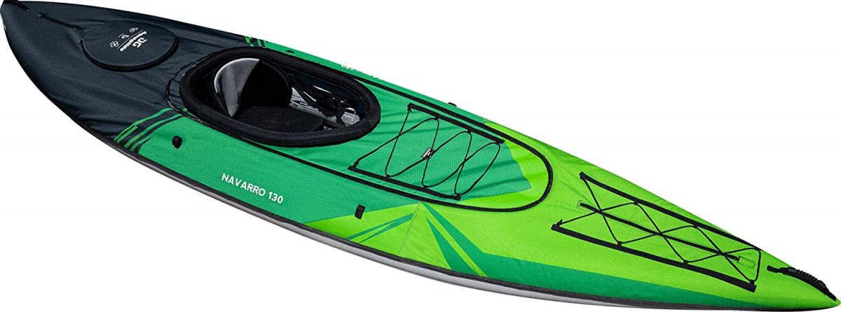 Aquaglide Navarro Kayak