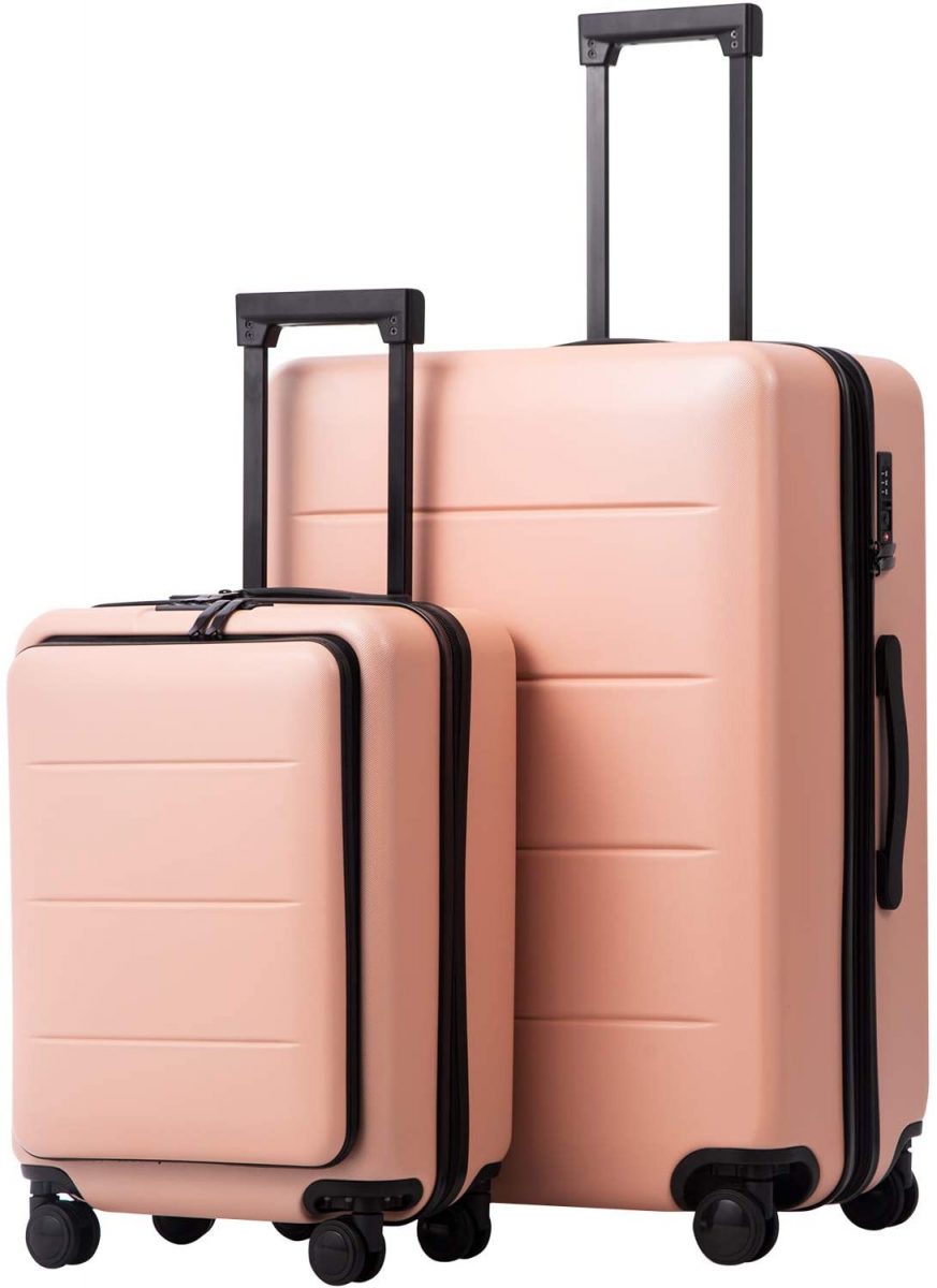 COOLIFE Luggage Set