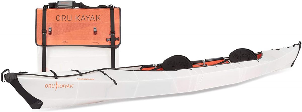 Oru Foldable Kayak