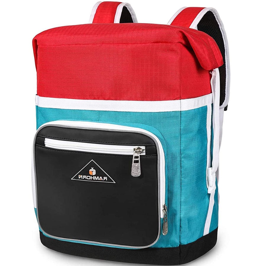 RAMHORN 26L Laptop Backpack