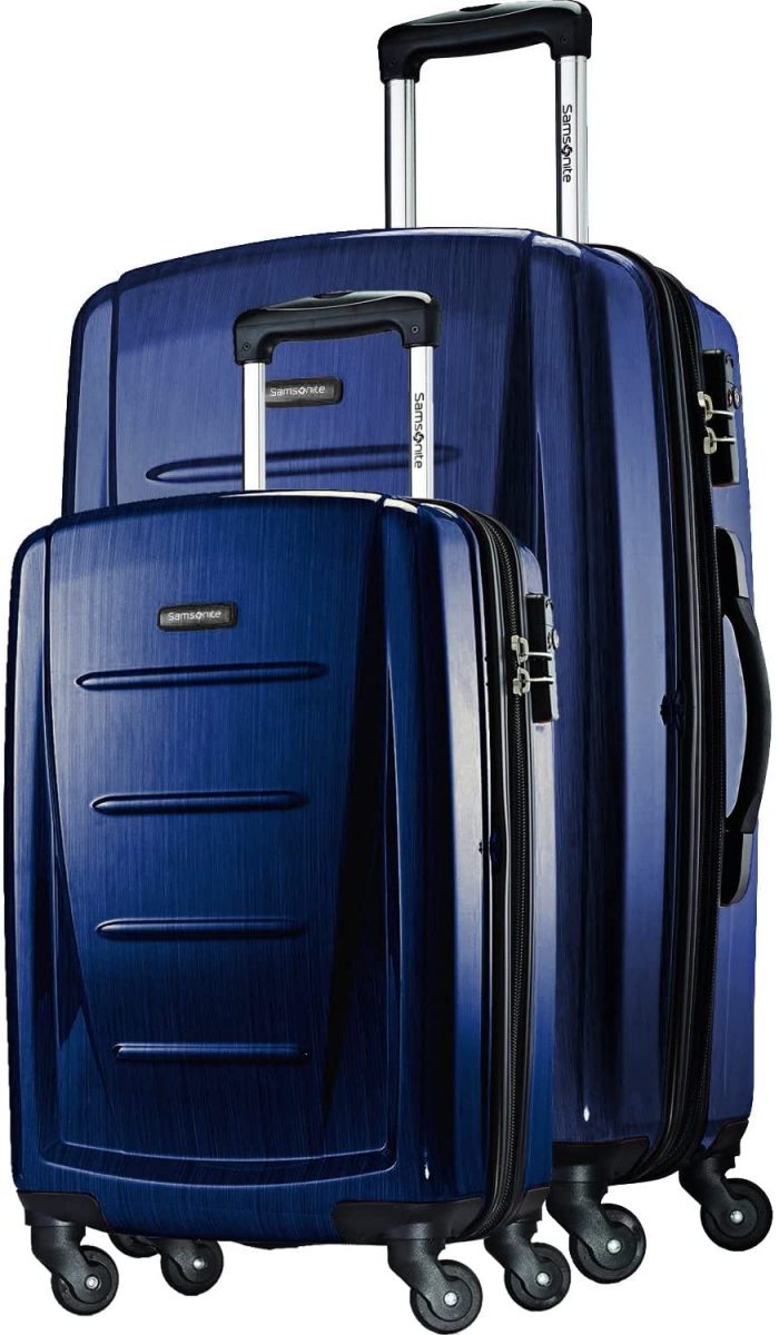 11 Best Hardside Luggage Sets in 2022 for Your Next Trip