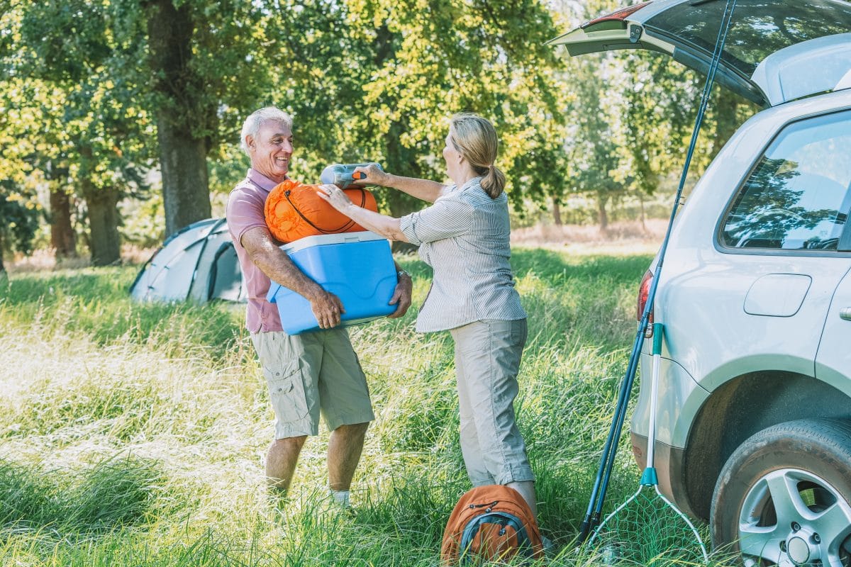 What to Look for in Camping Coolers
