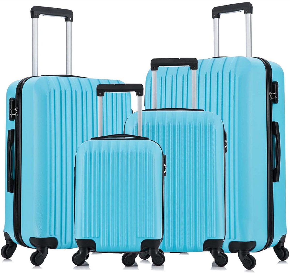 Yotefe Luggage Set