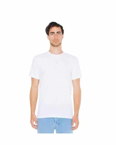 American Apparel Plain T-Shirts