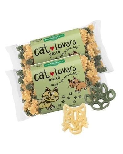 Cat Lovers Pasta