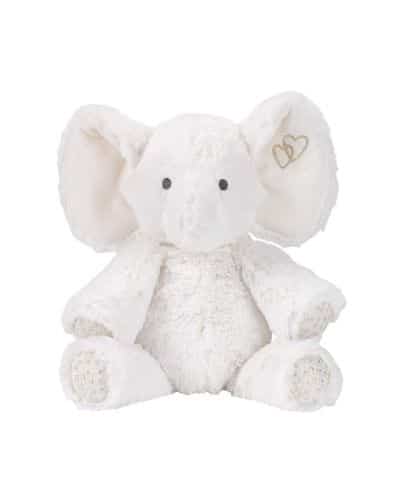 Elephant Plush Toy