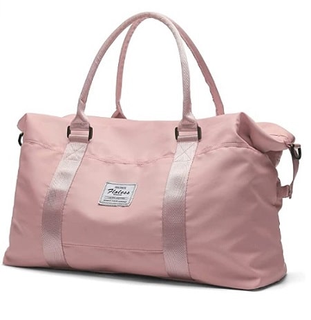 Hyc00 Travel Duffel Bag
