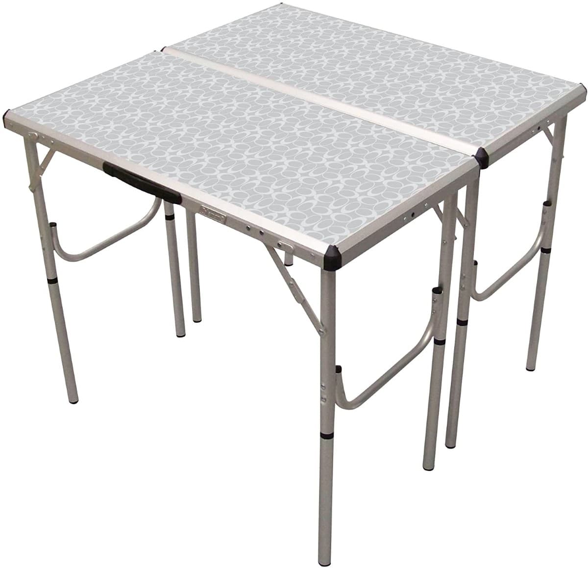 Coleman Folding Table 4-in-1 Pack-Away Camping Table
