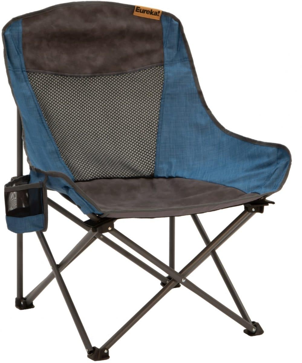 Eureka Lowrider Chair