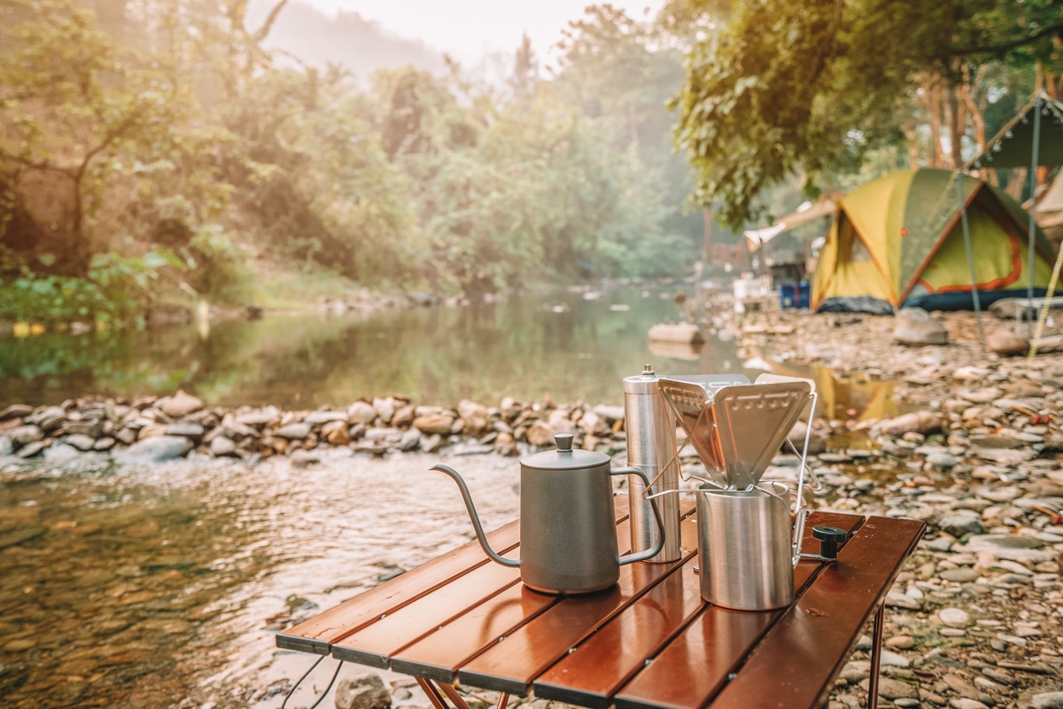 FAQs About Camping Tables