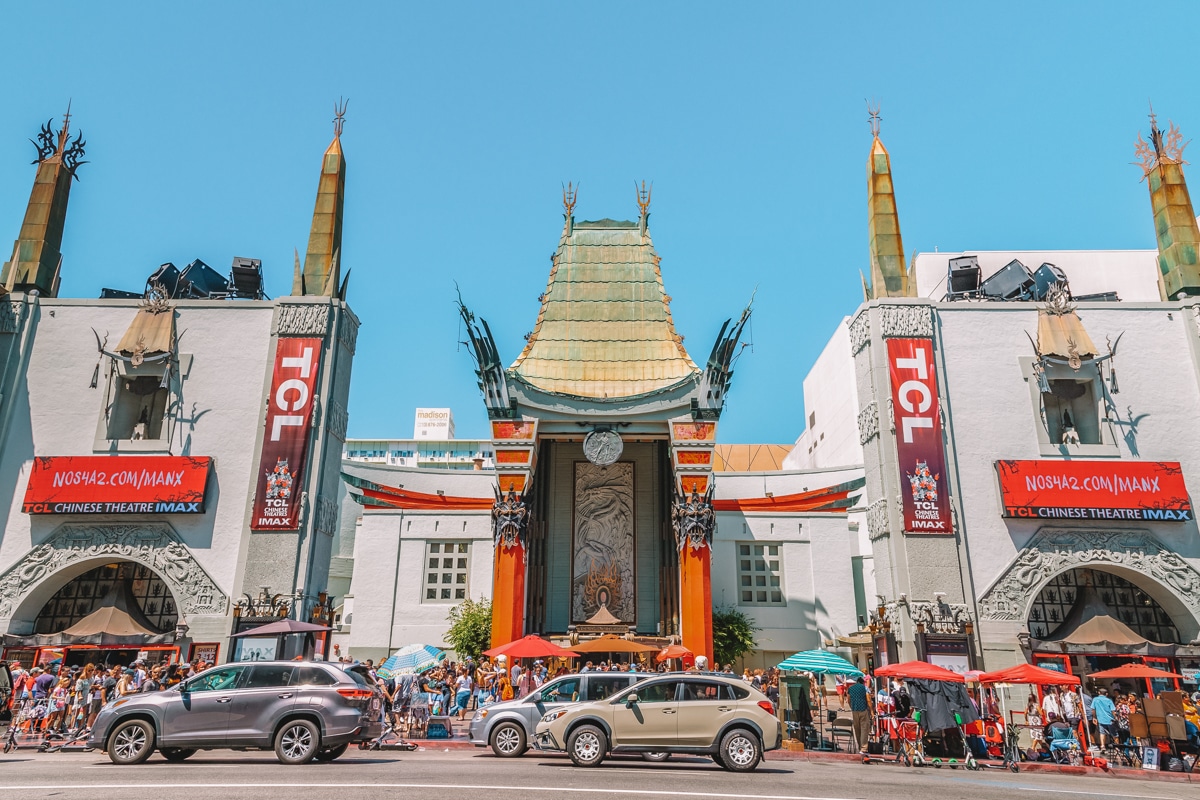 tcl chinese theatre
