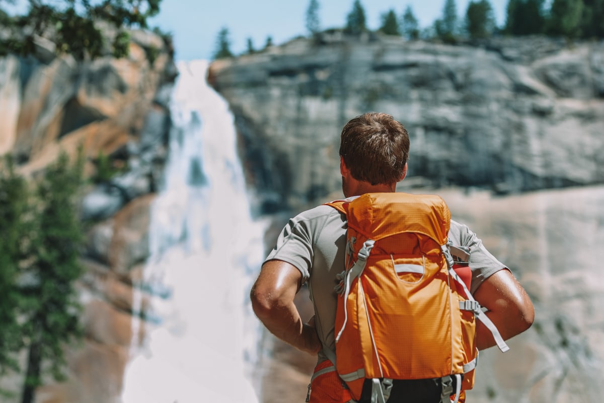 What to Pack for Camping in Yosemite