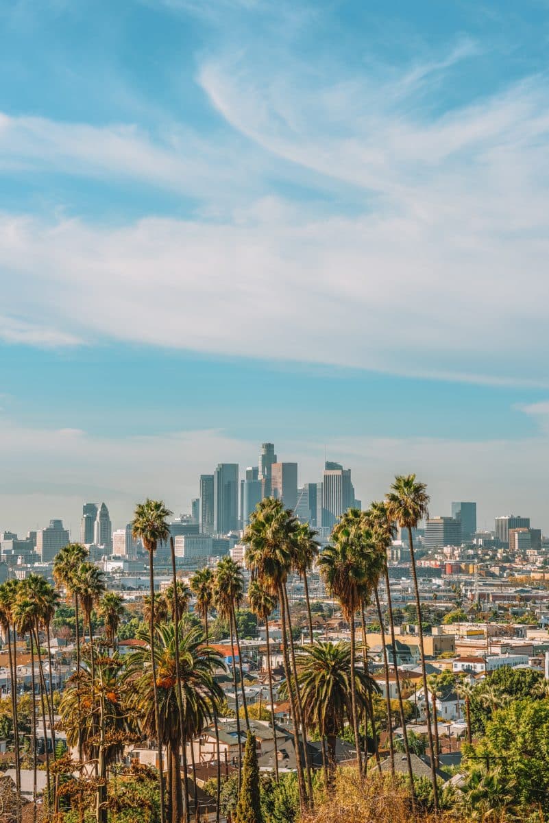 things to do in la