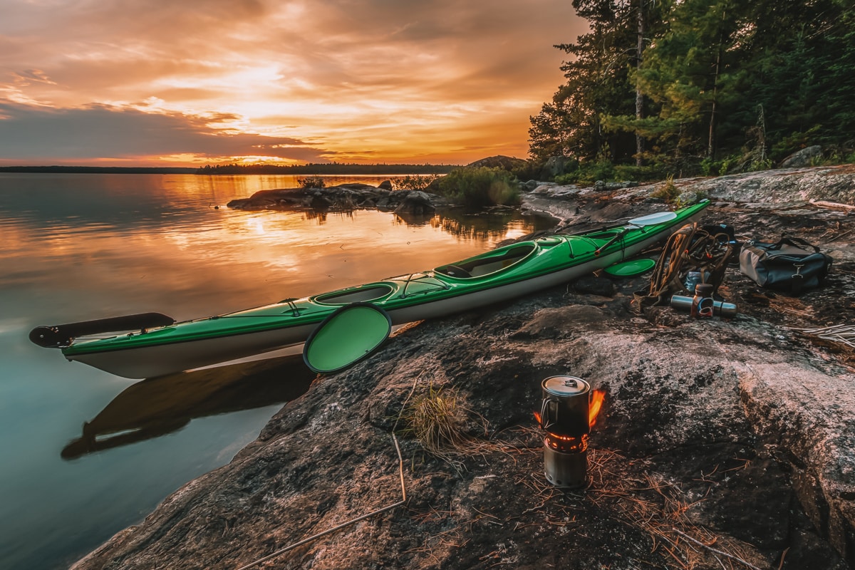conclusion our pick for the best lightweight kayak