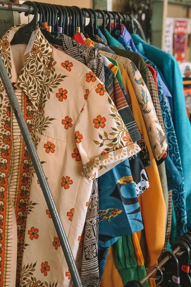 13 BEST Thrift Stores In San Francisco, California [2023]