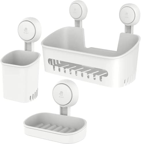 suction cup organizers