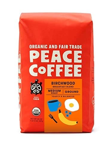 fairtrade organic coffee