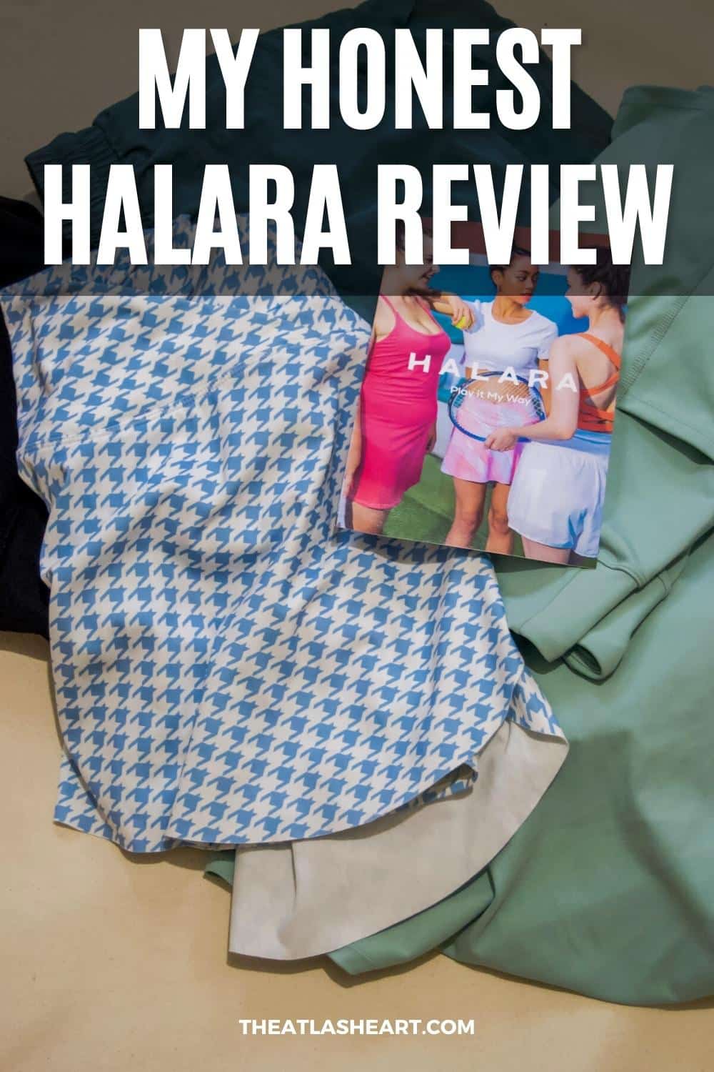 My Honest Halara Review: Is Halara Clothing Legit?