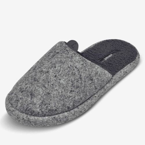 wool dwellers slippers by allbirds