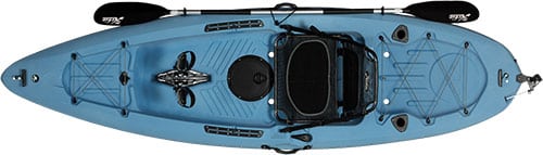 Hobie Mirage Passport 10.5 R Kayak