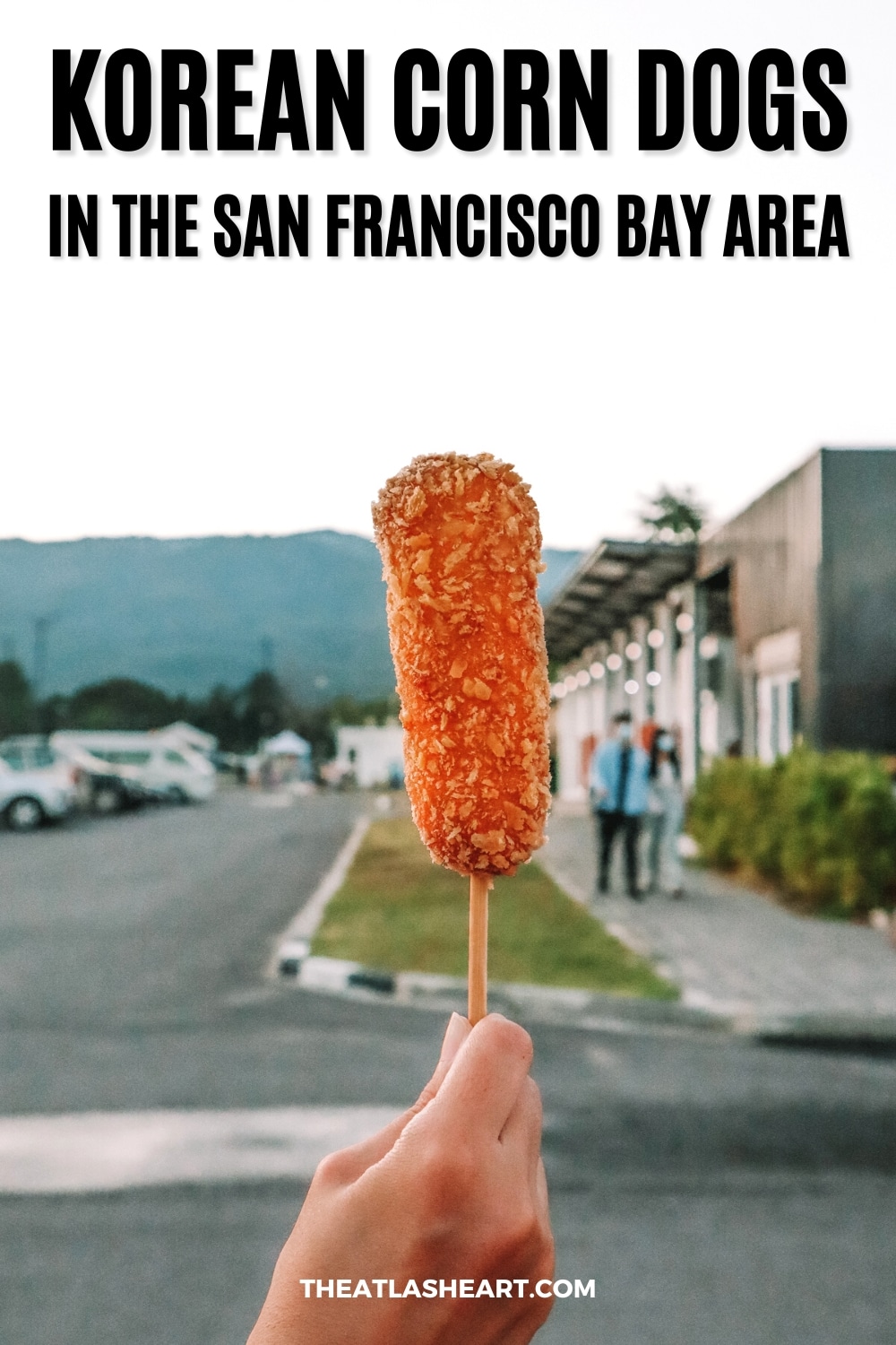 Where to Find Korean Corn Dogs in the San Francisco Bay Area [Our Top Picks]