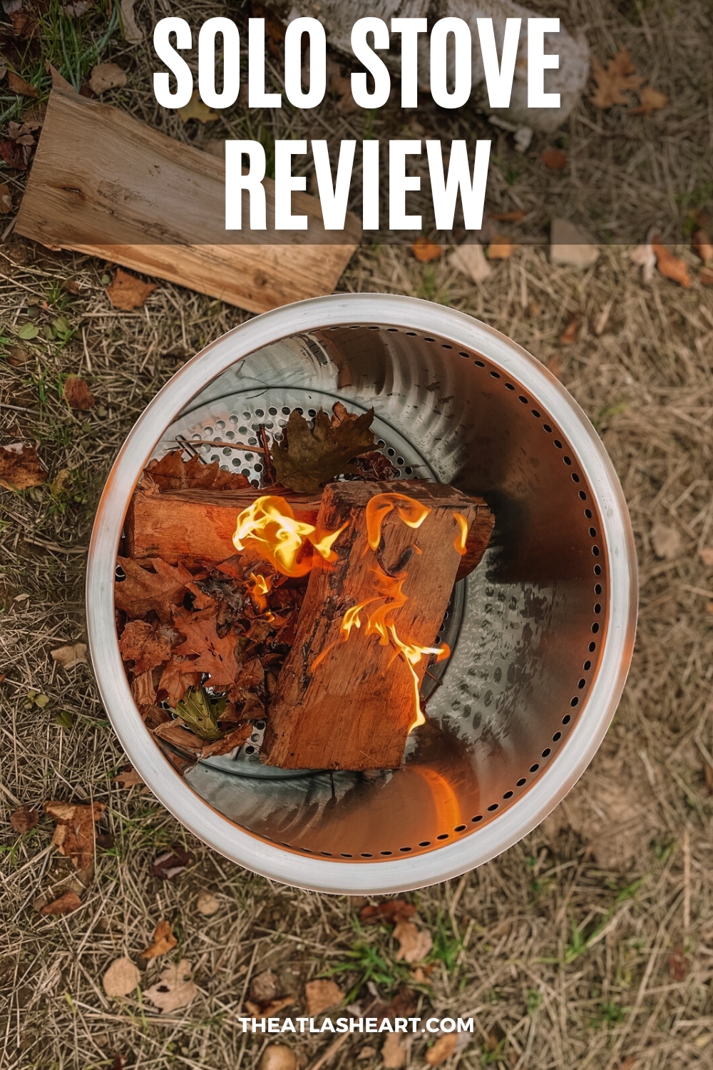 My Honest Solo Stove Review: Are Solo Stoves Actually Worth it?