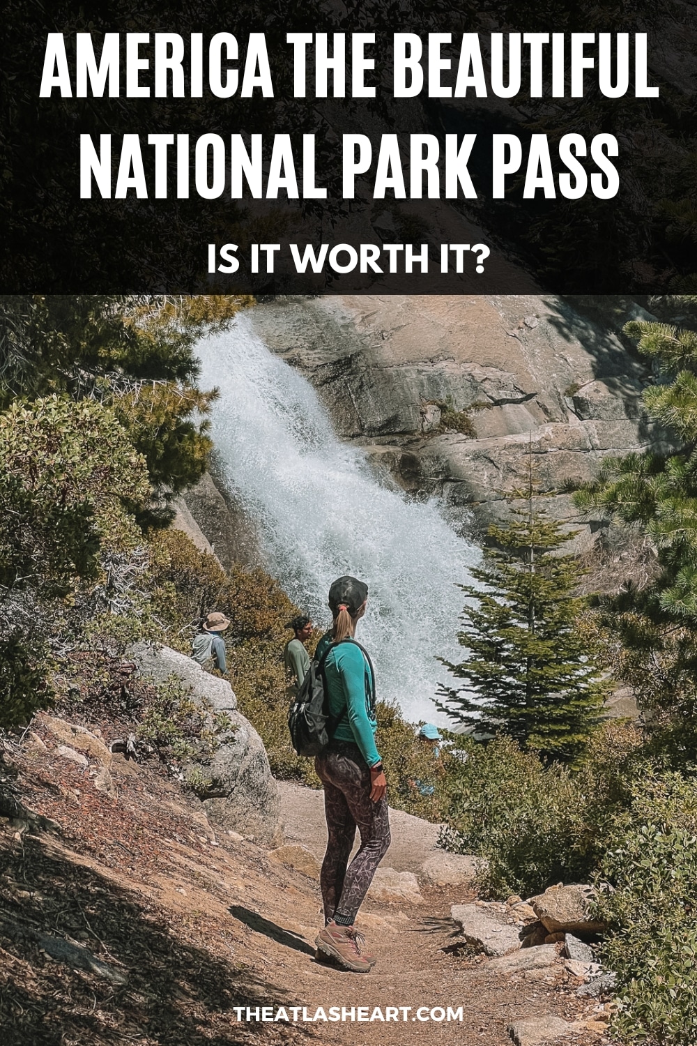 America the Beautiful National Park Pass: Is it Actually Worth it?