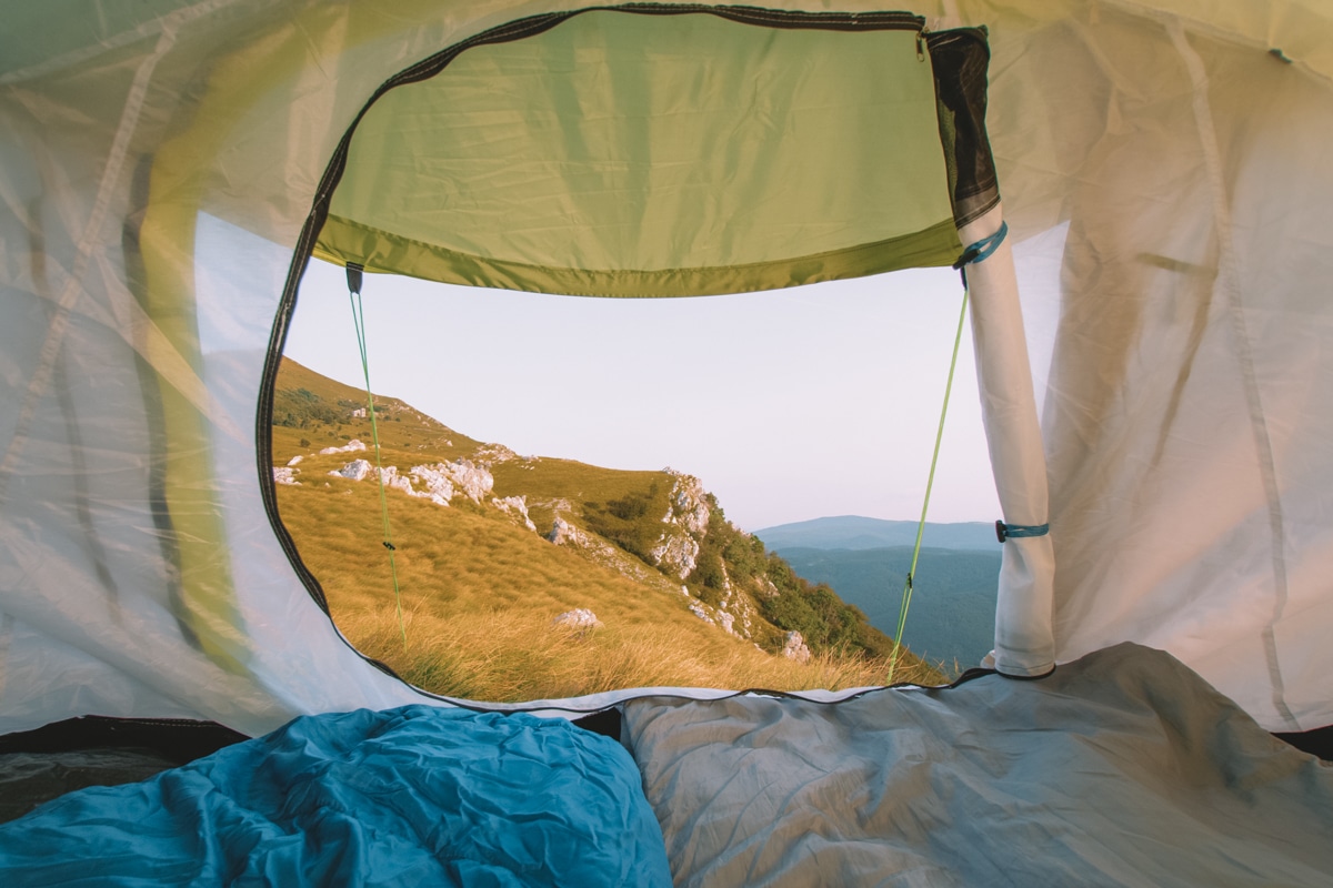 Conclusion – What’s the Best Pop-Up Tent For You?