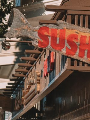 best sushi in san francisco